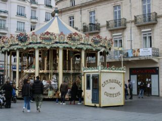 Montpellier
